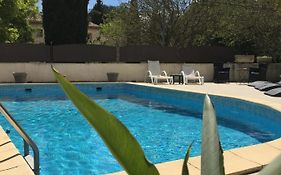Logis Auberge De Tavel
